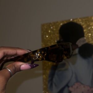 Lorvae Flashy Sunglasses